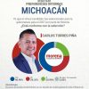 De acuerdo con encuesta de Cripeso el 46.96% habría preferido otro perfil en lugar de Torres Piña para Morena