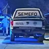 Asesinan a balazos a camionero en San Juan Nuevo