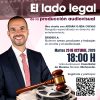 Sectur acerca asesoría especializada en derecho del entretenimiento a creadores audiovisuales de Michoacán
