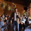 Somos más los que queremos la paz: Alfonso