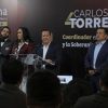 Exsimpatizantes de Morón cierran filas con Torres Piña y llaman a privilegiar la unidad