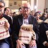 Michoacán presenta Atlas Pedagógico en Foro Nacional de la Nueva Escuela Mexicana