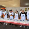 Ayuntamiento cierra con éxito la XXV Feria del Pan con más de 80 mil visitantes