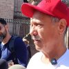 Exigen suministro de agua para las colonias Rubén Jaramillo y 10 de Junio en Morelia