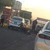 Se registran tres incidentes en diferentes sitios de Morelia; hay un herido