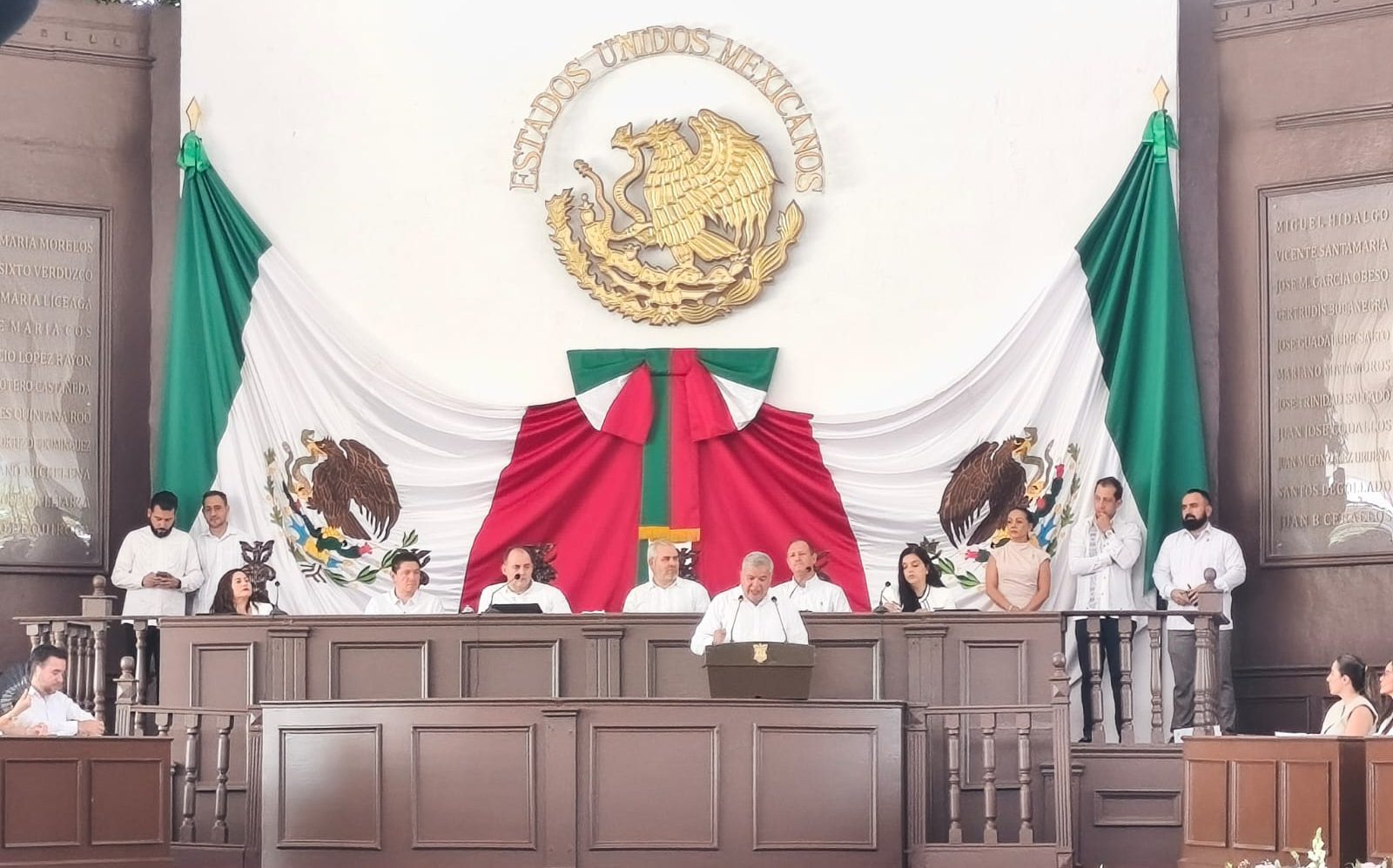 Fondo