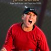 Julia García, tenista michoacana, gana Premio Estatal del Deporte 2026