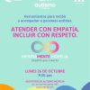 DIF Morelia invita a negocios a capacitarse para brindar atención incluyente a personas autistas