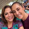 Con Sheinbaum, la transformación se convierte en vivienda, oportunidades y justicia para las mujeres de Michoacán: Fabiola Alanís