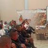 Despliega Coepris operativo sanitario en los santuarios de la Mariposa Monarca