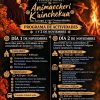 Zacapu invita a descubrir sus tradiciones ancestrales durante la Noche de Muertos