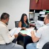 Avanza conciliación en materia administrativa: Lizett Puebla