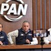 Visita de Sheinbaum a Apatzingán fue «atole con el dedo»: PAN