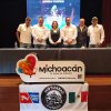 Michoacán recibirá a 360 motociclistas en convención internacional