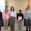 Entrega ayuntamiento 175 prótesis mamarias y apoyos en recursos a mujeres con cáncer