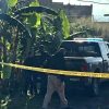 Hallan a hombre sin vida al borde de un barranco de Ciudad Jardín, en Morelia