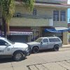 Balean negocio al oriente de Uruapan; suman dos establecimientos atacados en menos de 6 horas