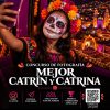 Caracterízate de catrín o catrina y gana 5 mil pesos en el concurso de foto del teleférico