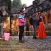 Michoacán invita a recorrer Pátzcuaro y sus comunidades en esta Noche de Muertos