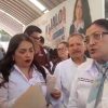 SEE calcula recibir 35 mil mdp de presupuesto para 2027