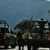 Ataque armado contra militares en Ario de Rosales deja un soldado muerto y dos heridos