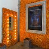 Presenta Teatro Mariano Matamoros recorridos de Día de Muertos con arte, tradición y tecnología
