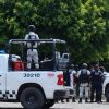 Abandonan cadáver con huellas de violencia, en Apatzingán