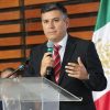 Ex secretario de la UMSNH al inicio de actual rectorado, contenderá por Rectoría