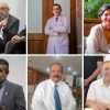 Son 10 los aspirantes a ocupar la rectoría de la UMSNH, y contender en próximo proceso de sucesión