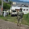 Asesinan a dos hombres en la colonia Ilustres Novohispanos, en Morelia