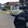 Se registra ataque armado en la colonia Emiliano Zapata, de Uruapan