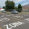 Avanza Cruzada por la Movilidad Segura con acciones preventivas
