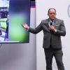 Arremete Baltazar Gaona contra organización de ceremonia de los Mártires de Uruapan