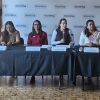 Diputada rechaza que Morena sea responsable de las desapariciones y descarta crisis humanitaria