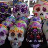 Concluye el Festival de la Calaverita de Azúcar