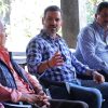 En Morelia se apoya el campo con acciones concretas