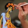 Próximo domingo, inicia la XVI Feria de la Catrina en Capula