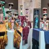 Se prepara Capula para la próxima Feria de la Catrina en Morelia, participarán 2 mil 600 artesanos