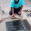 Protegen el patrimonio cultural y promueven una movilidad segura en el Centro Histórico