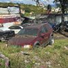 Hombre es asesinado a balazos afuera de un taller mecánico en la carretera Morelia-Mil Cumbres