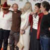 “Para ver lo que no se cuestiona y no es incómodo, ahí está la televisión”: Carlos Reygadas defiende su cine visceral