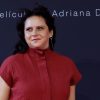 Recibe Jaione Camborda una butaca en el Festival Internacional de Cine de Morelia y presenta O’corno