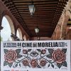 Ofrece Festival Internacional de Cine de Morelia funciones gratuitas este viernes