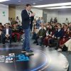 Morelia, ciudad de oportunidades para jóvenes: Alfonso Martínez