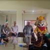 Reconocen a niñas y niños ganadores del Concurso Nacional de Dibujo Infantil 2026 en Michoacán