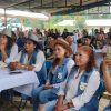 Inauguran vivero forestal impulsado por mujeres, en Ario de Rosales