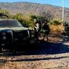 Ejército abate a tres presuntos delincuentes tras enfrentamiento armado en Cotija