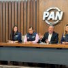 Designa PAN a David Cortés coordinador de los trabajos electorales en Morelia, rumbo al 2027