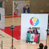 Con oro y bronce regresan morelianas del Mundial de Pole Sports y Deportes Aéreos 2026