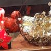 Viene la 27 Feria de la Esfera en Tlalpujahua, del 7 de octubre al 18 de diciembre